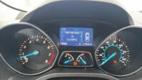 2014 FORD ESCAPE - 115K MILES! - 23