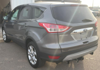2013 FORD ESCAPE - HEATED SEATS - 3