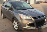 2013 FORD ESCAPE - HEATED SEATS - 8