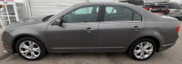 2012 FORD FUSION - 2