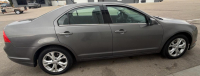 2012 FORD FUSION - 6