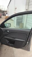 2012 FORD FUSION - 13