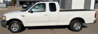 2001 FORD F-150 - 2