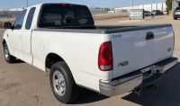 2001 FORD F-150 - 3