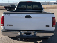 2001 FORD F-150 - 4