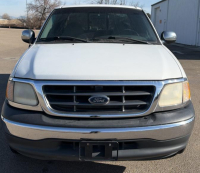 2001 FORD F-150 - 5