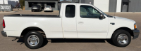 2001 FORD F-150 - 6