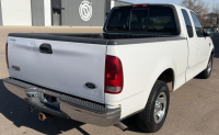 2001 FORD F-150 - 7
