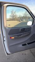 2001 FORD F-150 - 9