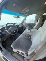 2001 FORD F-150 - 10