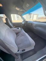 2001 FORD F-150 - 14