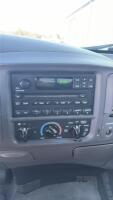 2001 FORD F-150 - 17