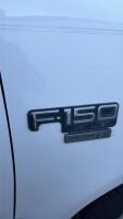 2001 FORD F-150 - 21
