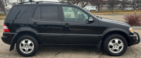 2002 MERCEDES ML 320 - 4X4 - 127K MILES! - 3