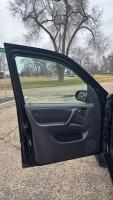 2002 MERCEDES ML 320 - 4X4 - 127K MILES! - 9