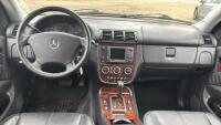 2002 MERCEDES ML 320 - 4X4 - 127K MILES! - 13