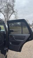 2002 MERCEDES ML 320 - 4X4 - 127K MILES! - 15