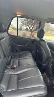 2002 MERCEDES ML 320 - 4X4 - 127K MILES! - 16
