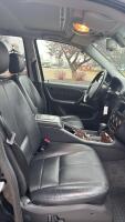 2002 MERCEDES ML 320 - 4X4 - 127K MILES! - 18