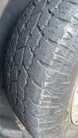 2002 MERCEDES ML 320 - 4X4 - 127K MILES! - 21