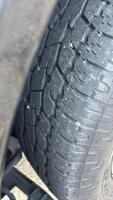 2002 MERCEDES ML 320 - 4X4 - 127K MILES! - 22