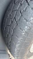 2002 MERCEDES ML 320 - 4X4 - 127K MILES! - 23