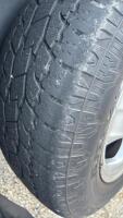 2002 MERCEDES ML 320 - 4X4 - 127K MILES! - 24