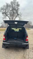 2002 MERCEDES ML 320 - 4X4 - 127K MILES! - 26