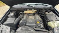 2002 MERCEDES ML 320 - 4X4 - 127K MILES! - 29