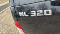 2002 MERCEDES ML 320 - 4X4 - 127K MILES! - 30