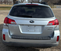 2013 SUBARU OUTBACK - AWD - SUNROOF! - 5