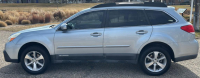 2013 SUBARU OUTBACK - AWD - SUNROOF! - 7