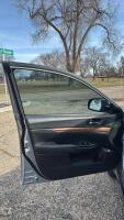 2013 SUBARU OUTBACK - AWD - SUNROOF! - 9
