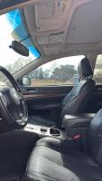 2013 SUBARU OUTBACK - AWD - SUNROOF! - 10