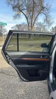 2013 SUBARU OUTBACK - AWD - SUNROOF! - 11