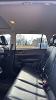 2013 SUBARU OUTBACK - AWD - SUNROOF! - 12