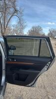 2013 SUBARU OUTBACK - AWD - SUNROOF! - 16
