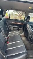 2013 SUBARU OUTBACK - AWD - SUNROOF! - 17