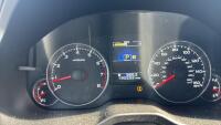 2013 SUBARU OUTBACK - AWD - SUNROOF! - 21