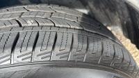 2013 SUBARU OUTBACK - AWD - SUNROOF! - 22