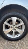 2013 SUBARU OUTBACK - AWD - SUNROOF! - 26