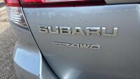 2013 SUBARU OUTBACK - AWD - SUNROOF! - 27