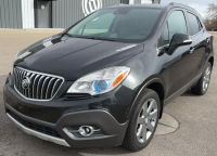 2014 BUICK ENCORE - AWD - 97K MILES!