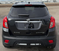 2014 BUICK ENCORE - AWD - 97K MILES! - 3