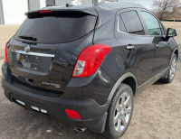 2014 BUICK ENCORE - AWD - 97K MILES! - 5