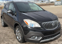2014 BUICK ENCORE - AWD - 97K MILES! - 7