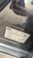 2014 BUICK ENCORE - AWD - 97K MILES! - 26