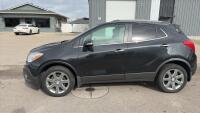 2014 BUICK ENCORE - AWD - 97K MILES! - 29