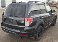 2011 SUBARU FORESTER - AWD! - 5