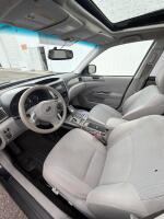 2011 SUBARU FORESTER - AWD! - 10